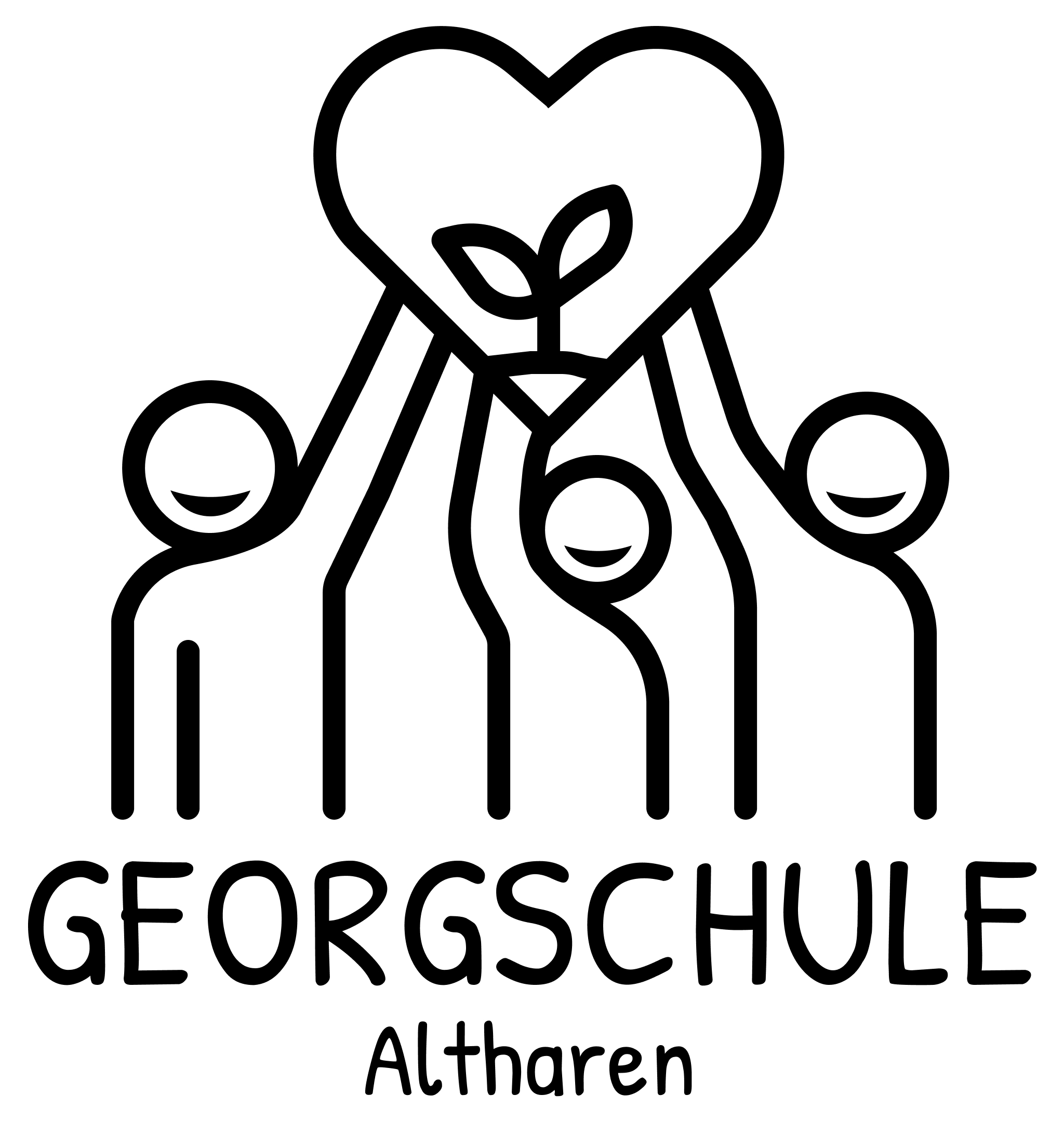 Grundschule Georgschule Altharen
